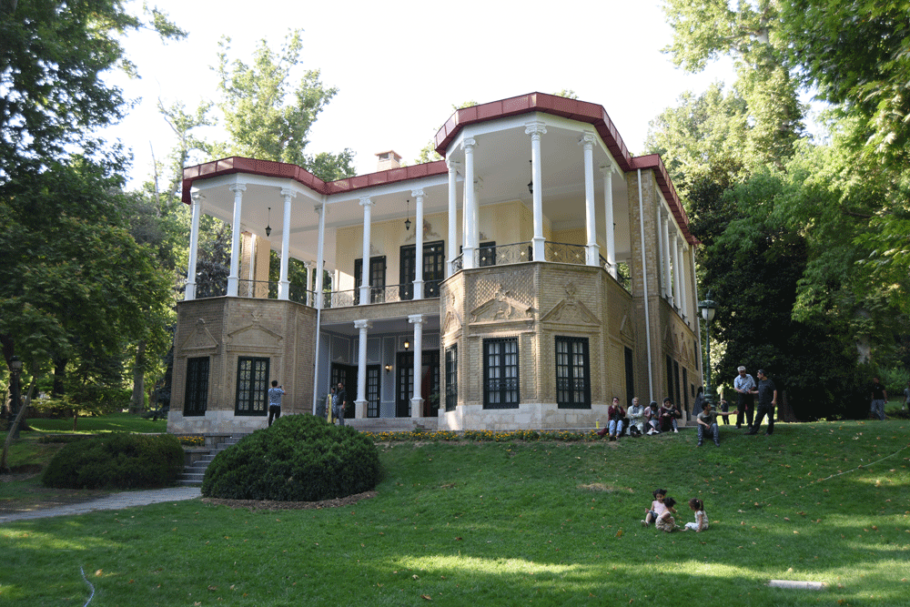 پیشنهاد گردشگری نوروزی | موزهگردی هم فال و هم تماشاست