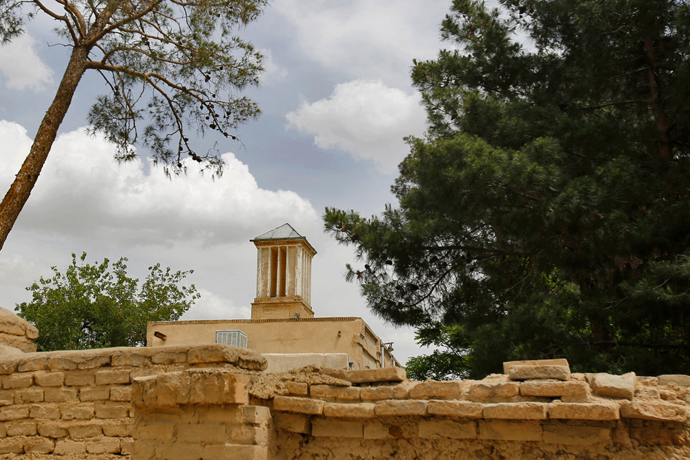 پیشنهاد گردشگری | تفرجگاههای شازدههای قجری | یادگارهای قریه سرسبز طهران