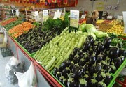 اختلاف ۳۴ درصدی قیمت سبزیجات در میادین با سطح شهر | جدیدترین قیمت سبزیجات در تره‌بار