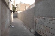 شناسایی و ساماندهی نقاط بی‌دفاع شهری شرق تهران 