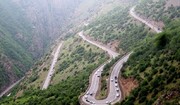 جاده چالوس یک طرفه شد | دیگر جاده‌های شمال ایران هم یک طرفه می‌شوند؟
