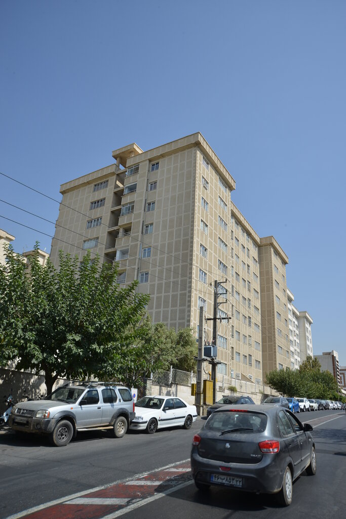 ماجرای کارخانه میخسازی سعادت آباد چه بود؟ | ساخت کارخانه با سنگ سبز معدن فرحزاد