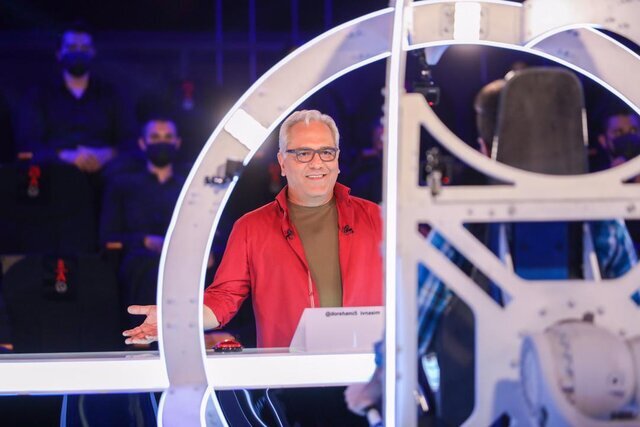 جزئیات دورهمی نوروزی منتشر شد | مهران مدیری و باز هم سلبریتیها