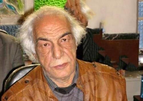 تصاویر | هنرمندان سینما و تلویزیون که سال ۱۴۰۰ از بین ما رفتند