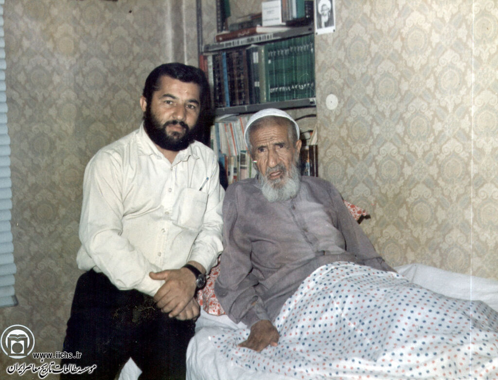 علامه بهلول و سخنرانی آتشین علیه کشف حجاب | مورد اعتماد جمال عبدالناصر