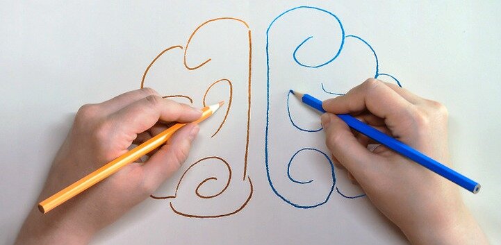 ویژگیهای بدنی عجیبی که فقط بعضیهایمان آنها را داریم