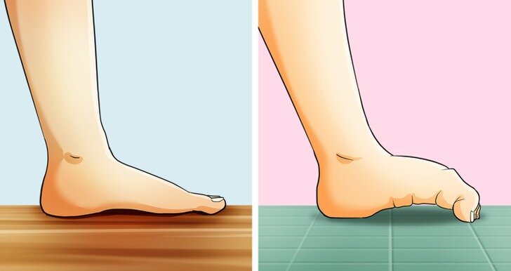 ویژگیهای بدنی عجیبی که فقط بعضیهایمان آنها را داریم