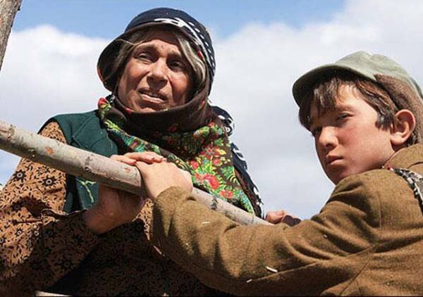 راز محبوبیت گسترده گوهر خیراندیش از زبان خودش | چرا بعضیها جلوی دوربین ضجه میزنند که به ما کار نمیدهید؟