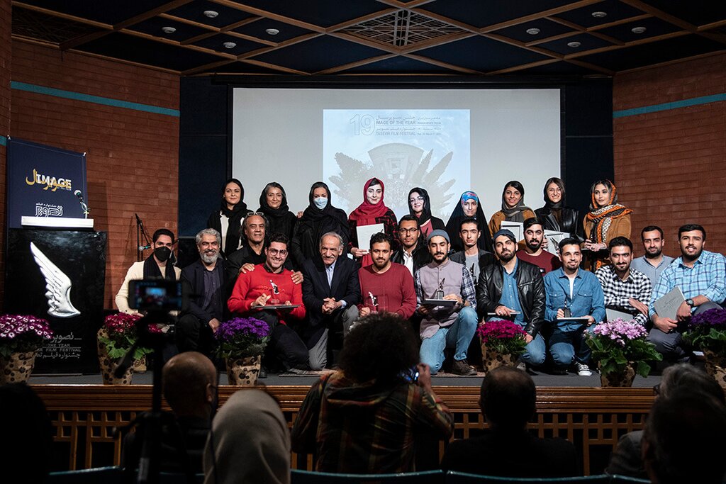 برگزیدگان نوزدهمین جشن تصویر سال معرفی شدند