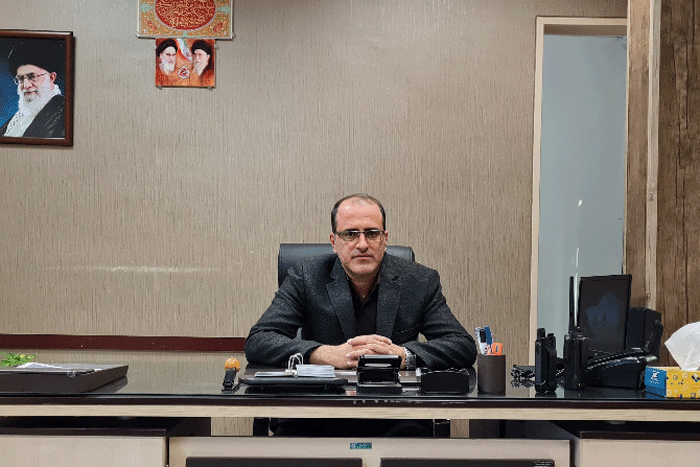 راه اندازی اولین «پسماند مارکت» در جنوب تهران | پسماند بدهید، خواروبار خانگی بگیرید!