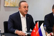 واکنش ترکیه به درخواست برجامی روسیه از آمریکا