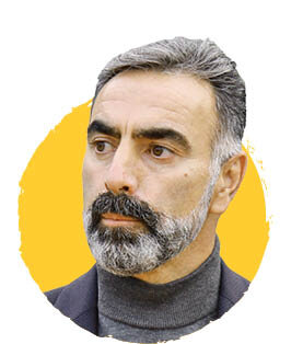 ۴ استقلالی علیه مجیدی شدند | ماجرای بازوبند کاپیتانی و حمله مجازی طرفداران فرهاد