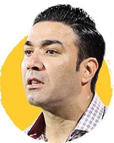 ۴ استقلالی علیه مجیدی شدند | ماجرای بازوبند کاپیتانی و حمله مجازی طرفداران فرهاد