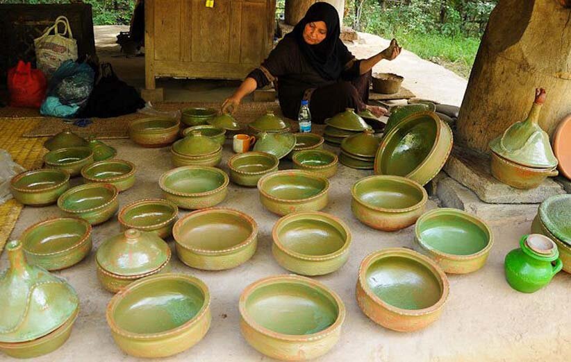 بیخطرترین ظروف برای آشپزی کدامند؟