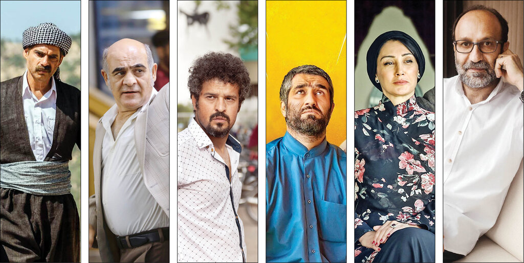 مهم‌ترین‌ فیلم‌های سینمایی ایران در سالی که گذشت | از پول‌سازترین تا بدترین و بازنده‌ترین فیلم