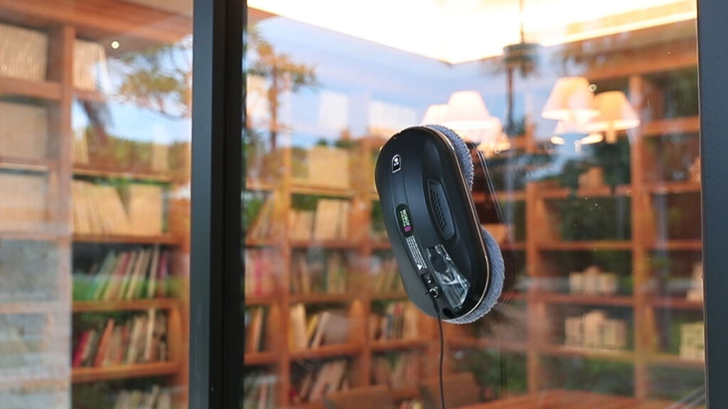 نظافت خانه به روش هوشمند | این ابزارها خانه شما را برق میاندازند