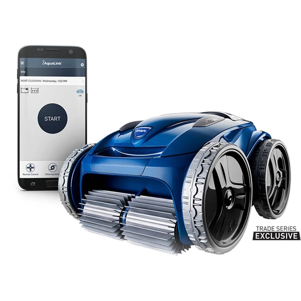 نظافت خانه به روش هوشمند | این ابزارها خانه شما را برق میاندازند