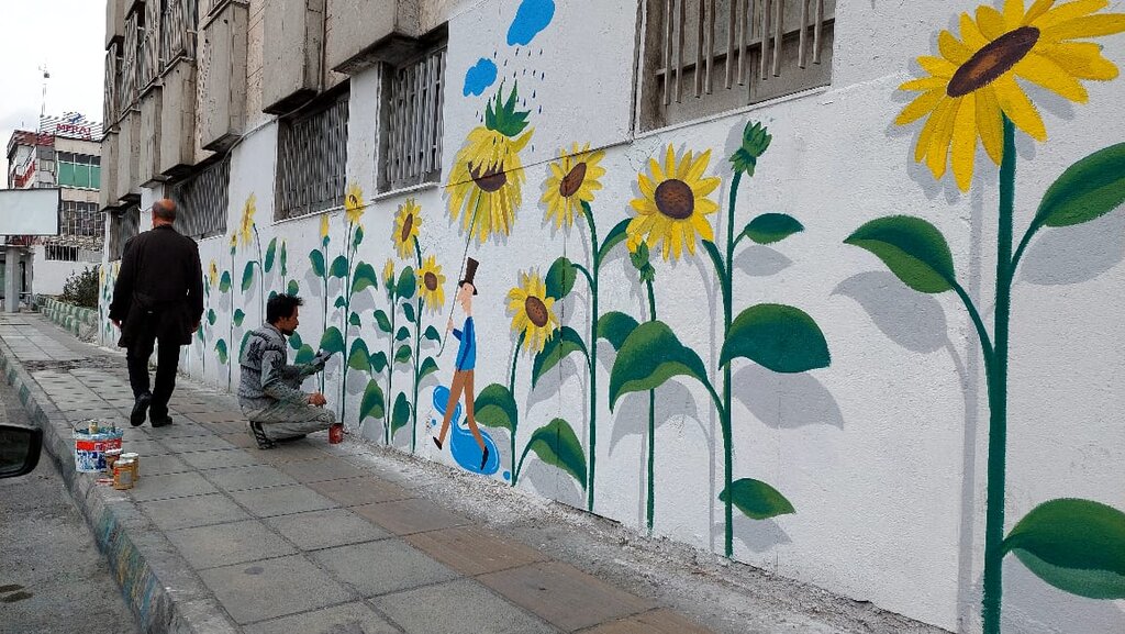 برپایی بازارچه های خوداشتغالی و توانمندسازی بانوان / اختتامیه مسابقات ورزشی کودکان کار