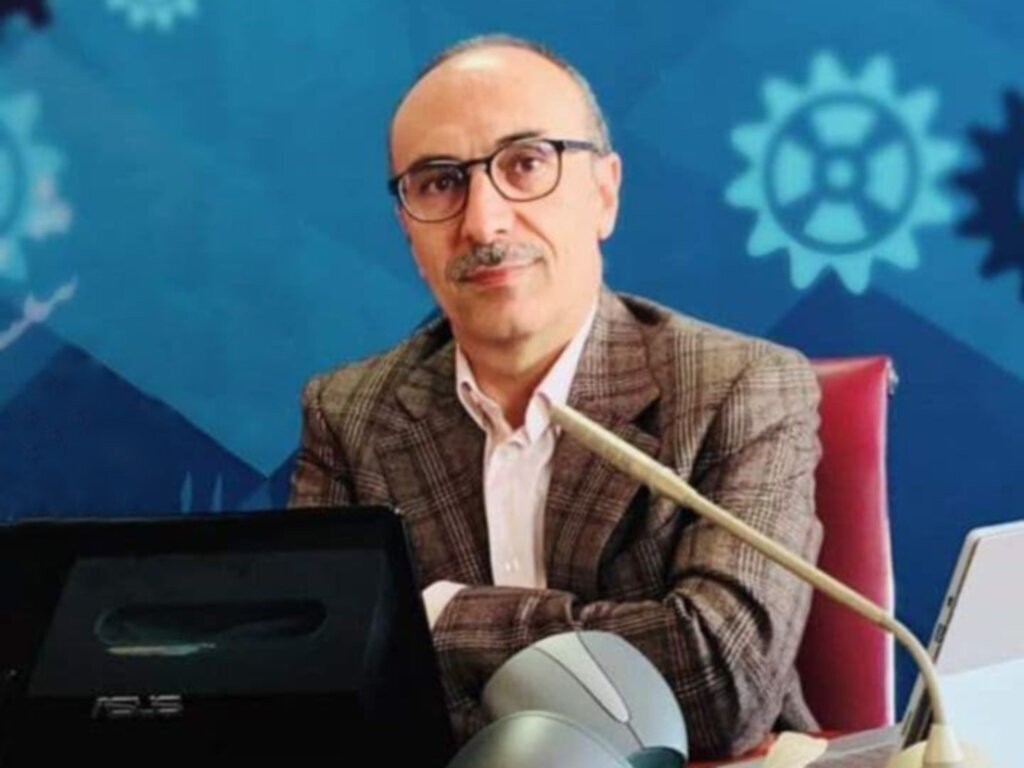 دکتر مسعود یونسیان