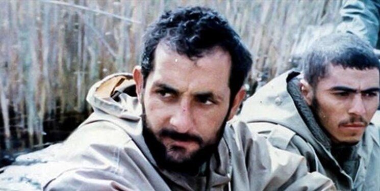 مهریه منحصر به فرد همسر شهید باکری چه بود؟