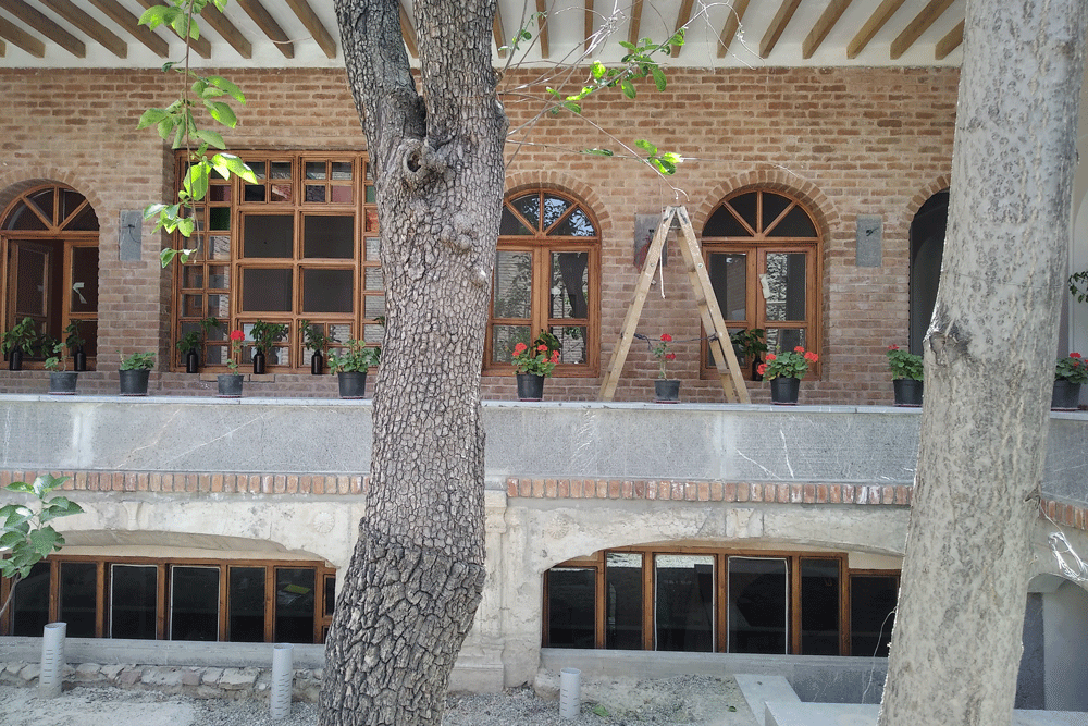 مالکان بناهای تاریخی از پرداخت عوارض مرمت معاف شدند