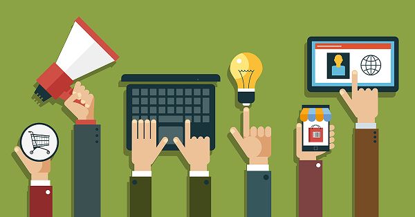 بهترین آژانس دیجیتال مارکتینگ برای مدیریت پیج اینستاگرام