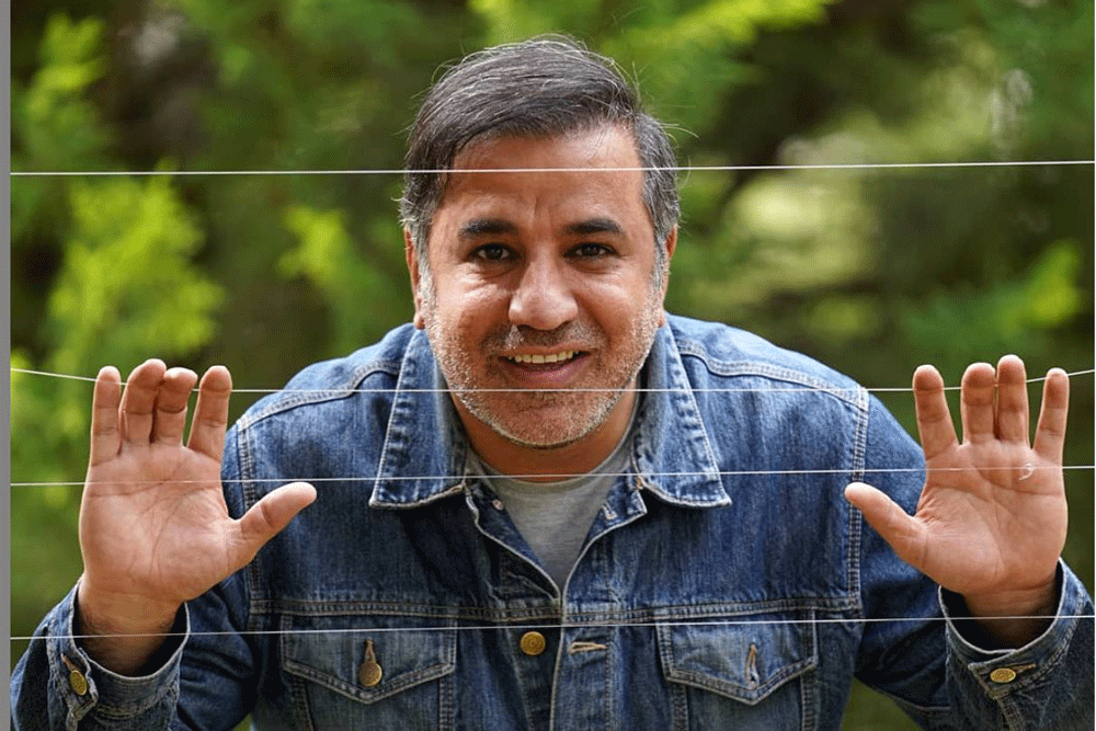 مسافران قطار ابدی سال۱۴۰۰ | از پدر کویر ایران تا نخستین مربی «بانجی»