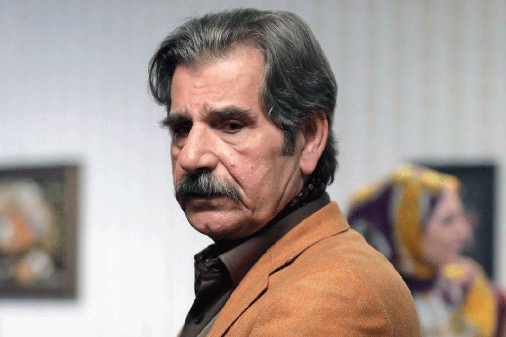 مسافران قطار ابدی سال۱۴۰۰ | از پدر کویر ایران تا نخستین مربی «بانجی»