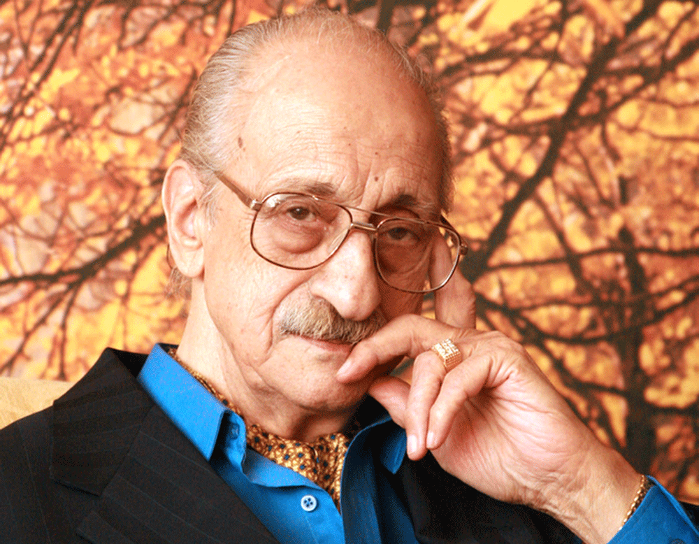 مسافران قطار ابدی سال۱۴۰۰ | از پدر کویر ایران تا نخستین مربی «بانجی»