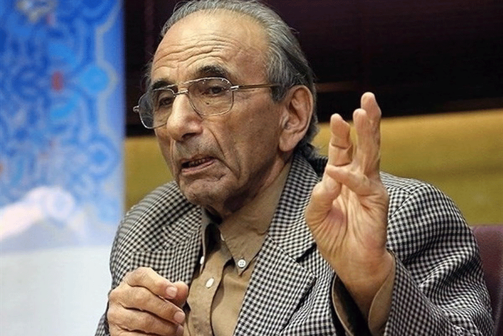 مسافران قطار ابدی سال۱۴۰۰ | از پدر کویر ایران تا نخستین مربی «بانجی»