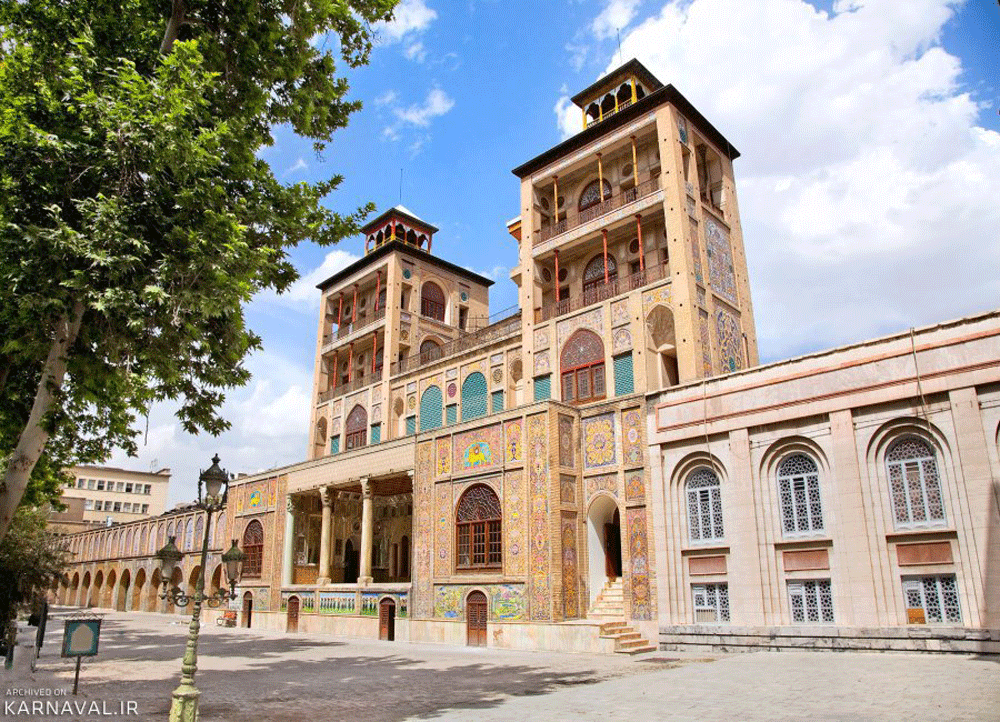 مهمترین رویدادهای فرهنگی و هنری ۱۴۰۰ | از طنین ناقوس شمسالعماره تا خانه «نیمایوشیج»