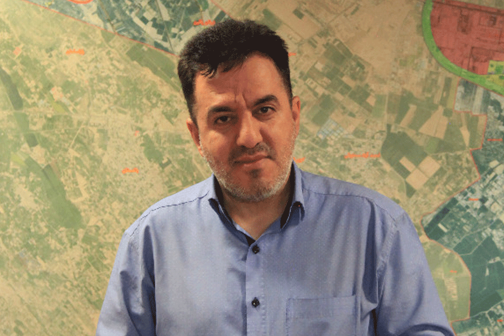 راه اندازی کارواش رایگان برای میهمانان نوروزی در مبادی ورودیمنطقه١٨