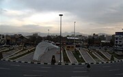 ترسناک‌ترین میدان تهران؛ از چلوکباب قبل مرگ تا پُک آخر از سیگار ادیب‌ السلطنه | نقشه گنجی که این میدان را سرزبان ها انداخت