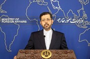 ایران تا چه زمانی منتظر مذاکرات می‌ماند؟ | بین ما و اروپا نکته‌ای باقی نماند | واکنش به اظهارات مقامات آمریکا درباره خروج نام سپاه از لیست تحریم‌ها