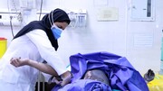 ببینید | مچ مادری که مواد منفجره از دست فرزندش گرفت، قطع شد | افزایش ۲۵ درصدی مصدوم چهارشنبه‌سوری | فوتی‌های حوادث چهارشنبه سوری به ۸ نفر رسید
