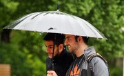 تداوم بارش‌های بهاری در ایران | سامانه بارشی جدید از شمال غرب وارد می شود