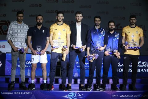 جشن قهرماني مقاومت شهداب يزد