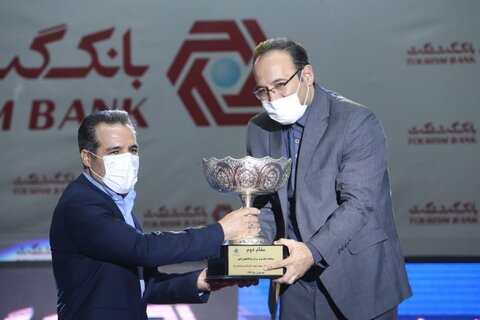 جشن قهرماني مقاومت شهداب يزد