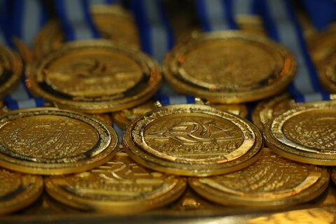 جشن قهرماني مقاومت شهداب يزد