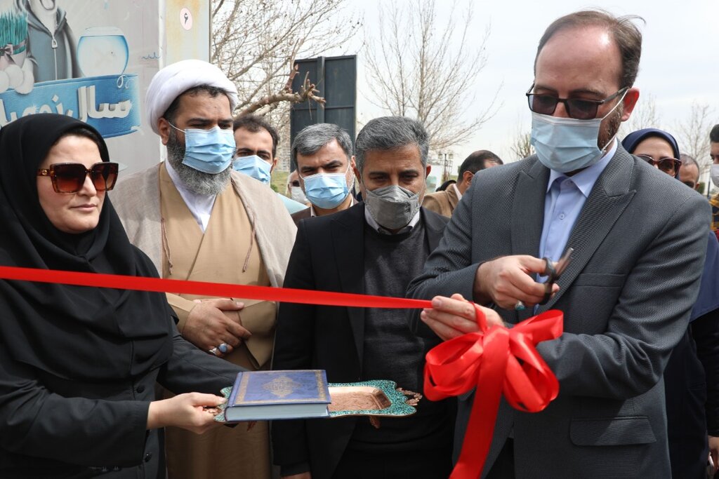 کارآفرینان در «دست آفرین» میدرخشند |خرید از بازارچه محلی از ساعت ۹ تا ۲۴