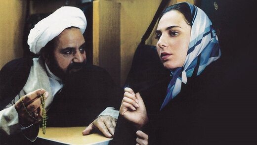 پخش جنجالی‌ترین فیلم سینمای ایران از تلویزیون بعد از ۲۰ سال