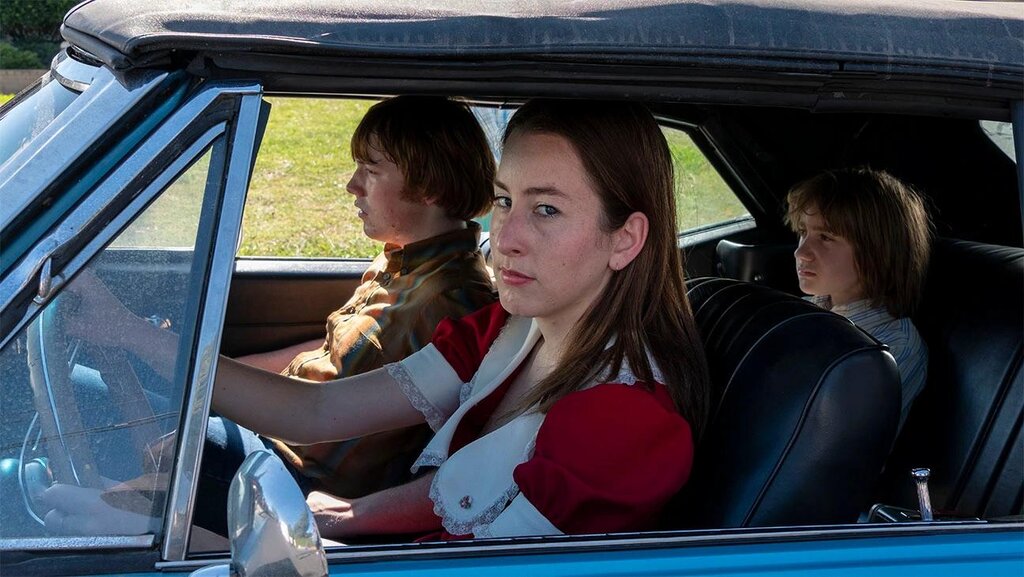 برندگان جوایز بفتا ۲۰۲۲ معرفی شدند | ۲ جایزه در یک روز برای کارگردان قدرت سگ