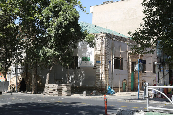 مهمترین رویدادهای فرهنگی و هنری ۱۴۰۰ | از طنین ناقوس شمسالعماره تا خانه «نیمایوشیج»