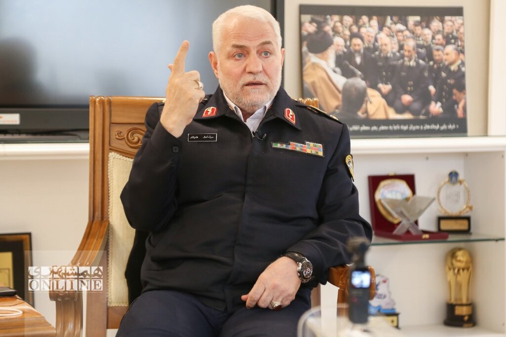 آیا پلاک خودروهای گذر موقت را میشود ملی کرد؟