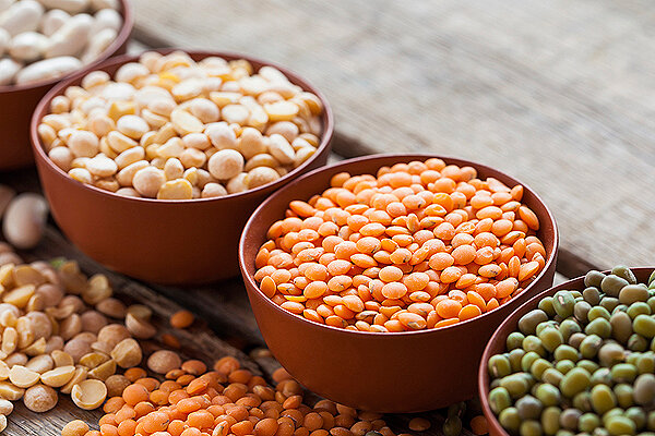 بهترین مواد غذایی برای جلوگیری از پیری