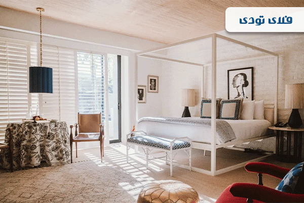 راهکاری برای انتخاب سریع و ارزان هتل و بلیط هواپیما