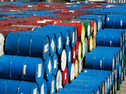قیمت نفت به بالاترین رقم در سه ماهه اخیر رسید