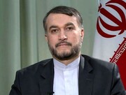 شرط ایران برای به رسمیت شناختن طالبان