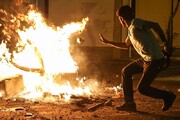 ببینید | توصیه های رئیس آتش‌ نشانی به شهروندان در شب‌ چهارشنبه‌ سوری | مواد محترقه در آتش نریزید