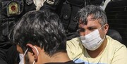 برخورد قاطع پلیس با ناامن کنندگان | دستگیری۱۴ هنجارشکن در تهران